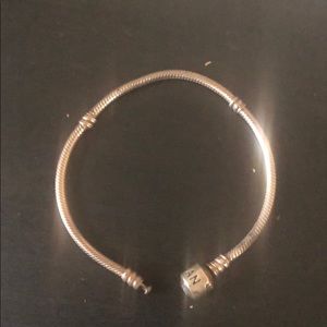 Pandora Bracelet